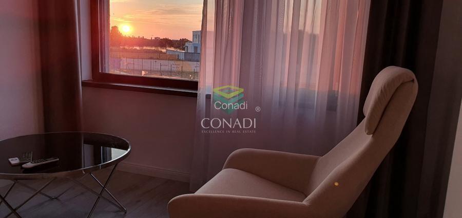 Apartament cu 4 camere, 160 mp, vedere la lac Baneasa - 13