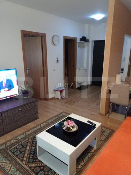 Apartament 2 camere, 44 mp,boxa, parcare, Iris - 7