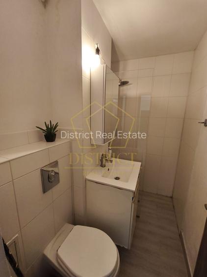 Apartament superb cu 2 camere | Calea Torontalului | Iulius Mall - 11