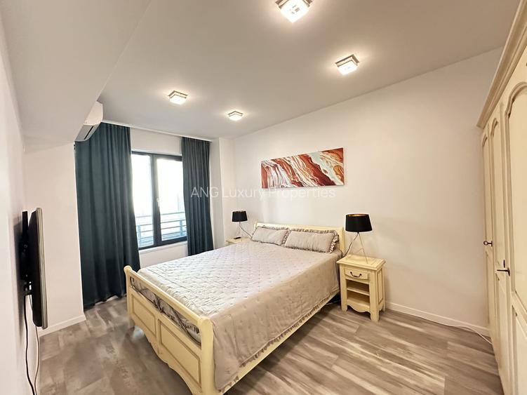 Apartament in Herastrau 3 camere - 5