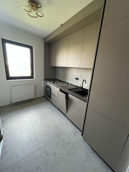 2 Camere | Roka Residence | Vedere rau Colentina | Prima inchiriere - 5