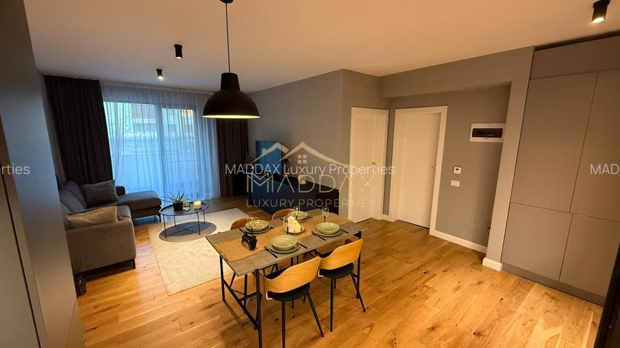 2 camere Lux - Aviatiei - Herastrau - Baneasa**** - 2