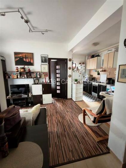Vanzare - 2 camere - Rahova - Alexandriei - Leroy Merlin - mobilat - utilat -loc - 3