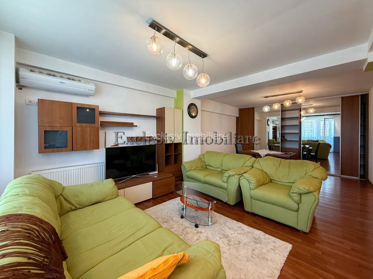 Apartament 2 camere | Tomis Plus - Parcare subterana | Termen lung - 2