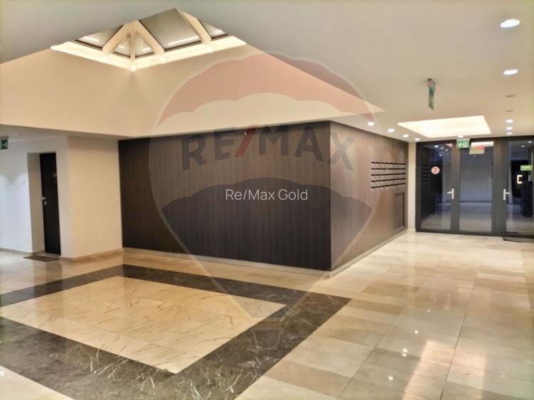 Închiriere 2 camere - 66 mp - Soho Unirii cu loc parcare subteran - 16