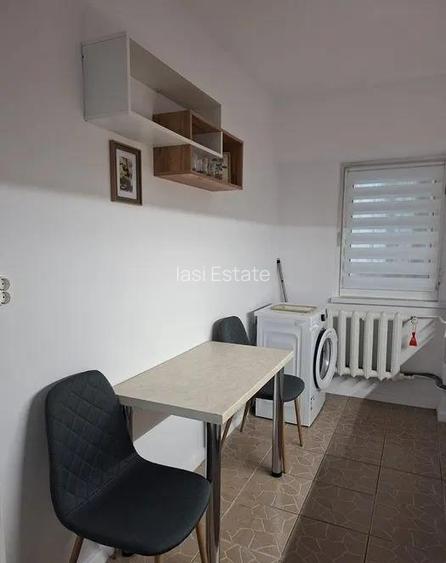 Apartament 2 Camere Dacia - Bicaz - 6