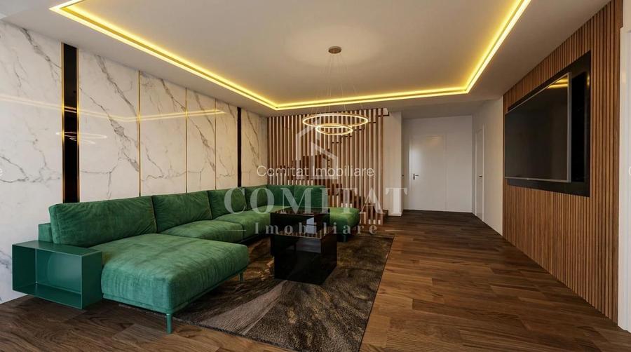 Duplex ultrafinisat | 2 locuri de parcare | Zona Str Tineretului - 5