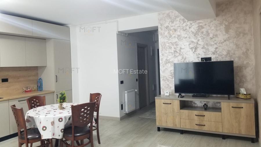 Apartament Premium || 2 camere In Bloc Nou || Select Residences || - 6