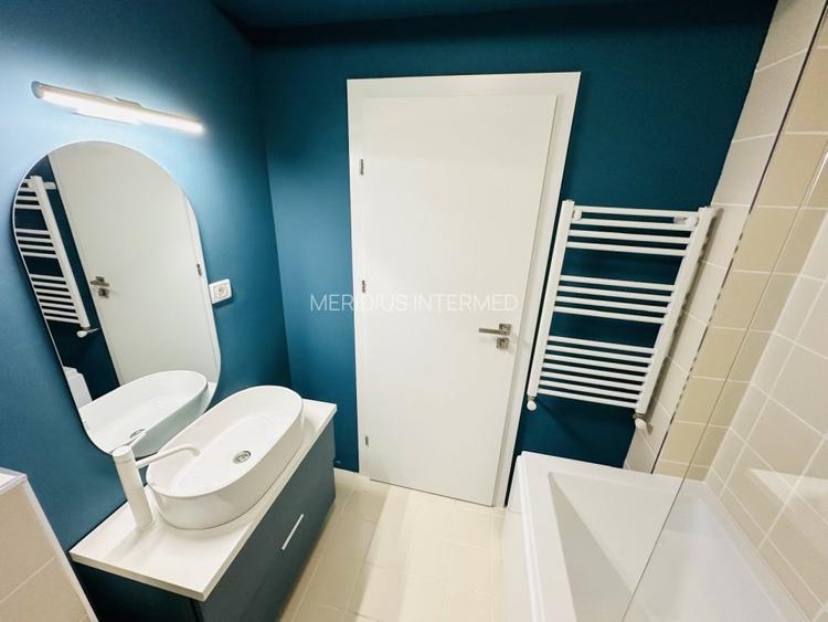 Inchiriere Apartament 2 Camere – Zona Gara / Centrul de Scafandri - 7