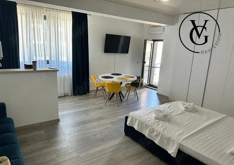 Studio de lux Almar Residence - 3