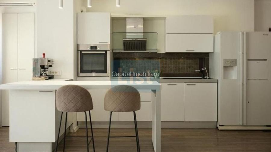 Comision 0%! 3 camere 79 mp, parcare subterana, cartier Zorilor - 5