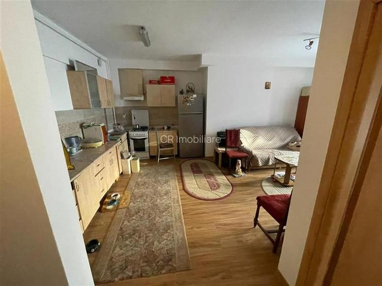 Apartament 2 camere Cartierul Solar - 4