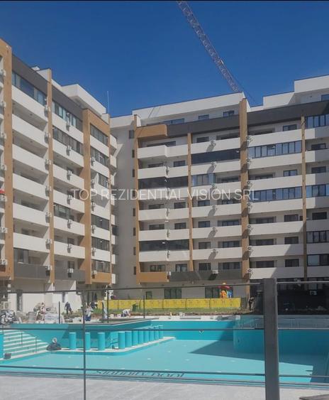 Complex premium aproape de statia de metrou Berceni! - 5