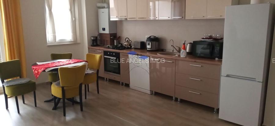 Apartament 2 camere - 60 mp - zona Astra - Urban Plaza - 2