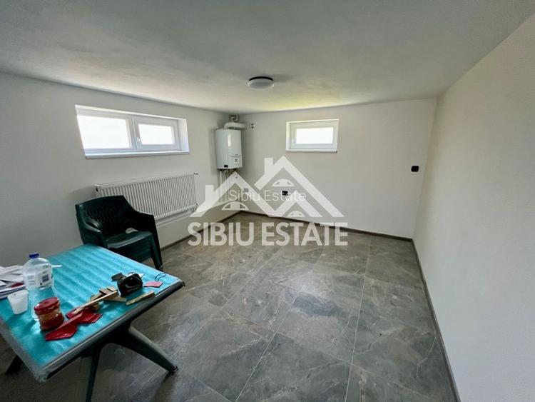 Casă Individuală cu garaj dublu de Vânzare în Șelimbăr, zona Lidl - 20