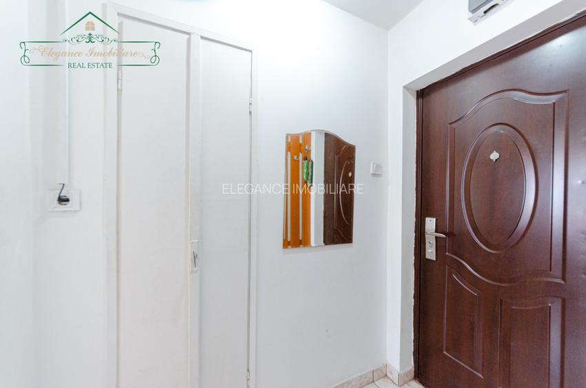 Apartament cu 2 camere, zona Aurel Vlaicu, Arad - 7