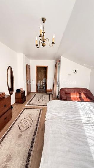 ZONA PRONTO  Casă P+E 200 mp, 2 garaje, teren 723mp - 15