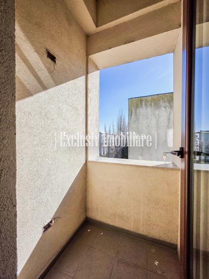 Strada Cismelei - Brotacei - Apart Full Decomandat in Bloc Nou - 2camere si 2bai - 2