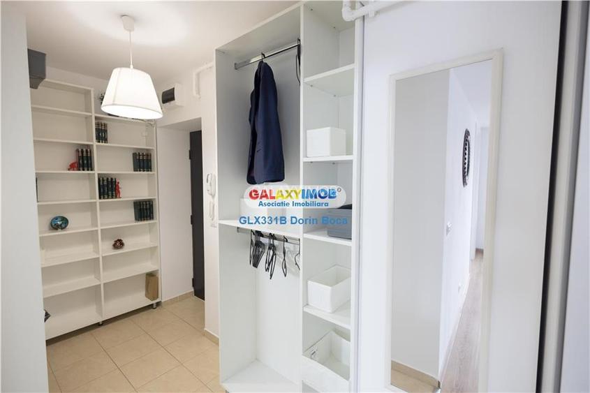 Inchiriere apartament 2 camere Palladium Residence - centrala - 22