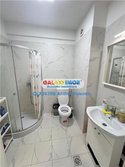 Garsoniera Bloc Nou Berceni - Metrou Dimitrie Leonida - 2 Min - 5