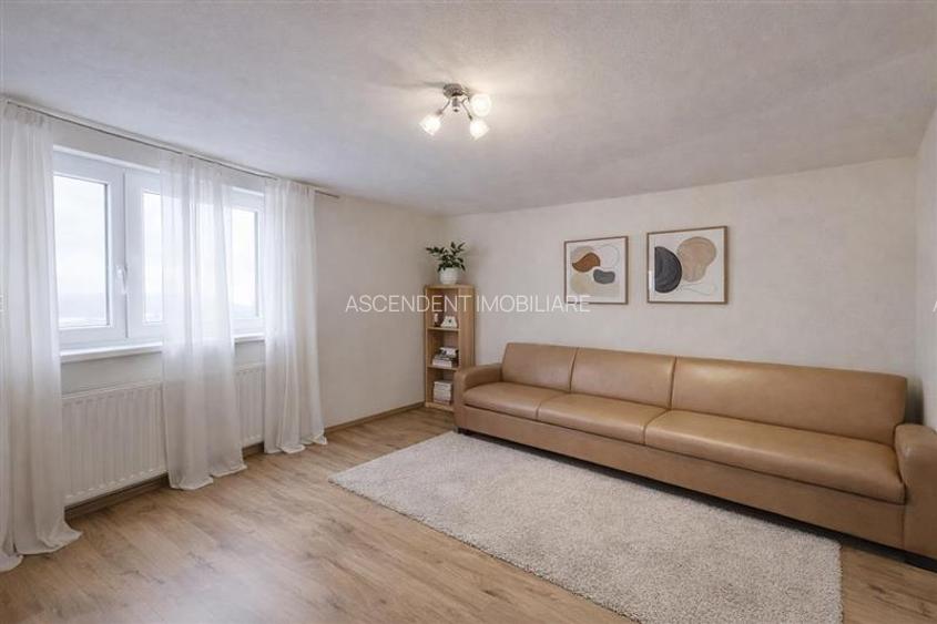 Rezidenta in arie apreciabila, mobilata, echipata, curte proprie, Rasnov - 3