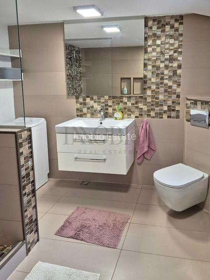 🌿 MANSARDA ULTRA COSY 75mp | Calea Călărașilor- Hala Traian 🌿 - 7