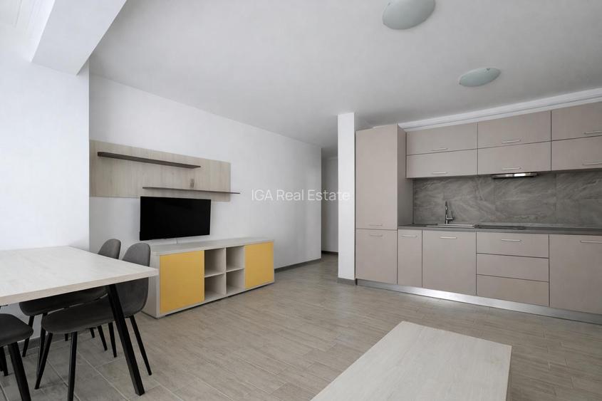 Alezzi 3 camere vedere la mare Mamaia nord - 10