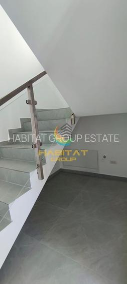 Casa individuala 4 camere-teren 446 mp- Berceni - 9