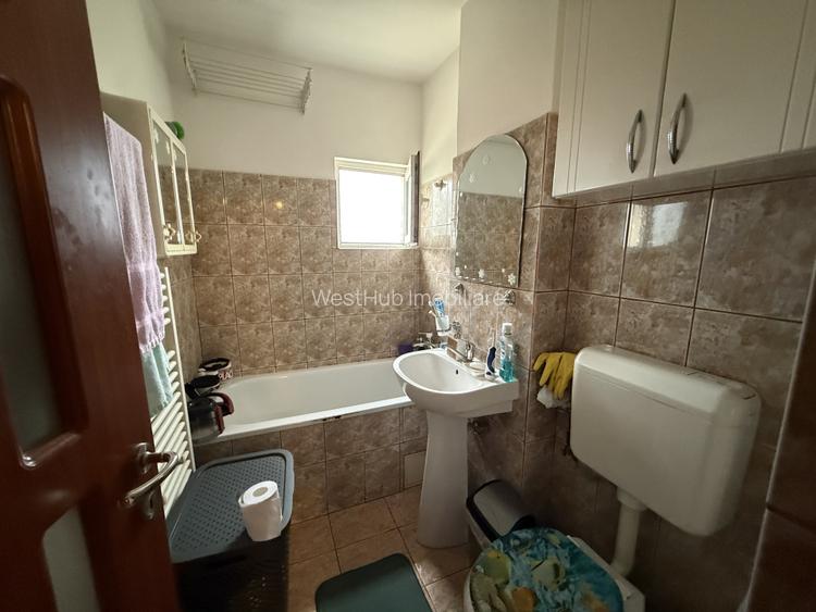 Apartament 2 camere, decomandat, 40 mp utili - Sagului - 4
