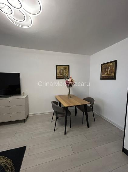 Apartament cu 2 camere decomandat | Casa de Cultura | Vedere la mare - 2