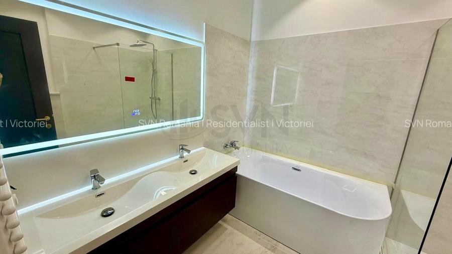 REA1026488 Apartament 4 camere I Vedere lac I Premium - 8