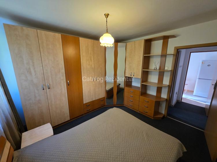 Apartament cu 2 camere de inchiriat in zona Drumul Taberei metrou Favorit - 10