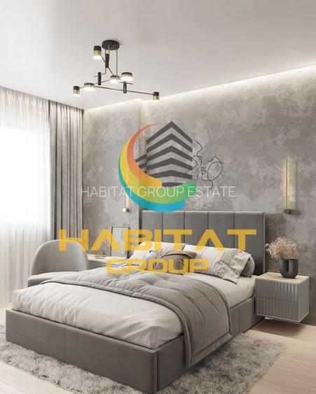 Apartament 4 Camere Direct Dezvoltator Br&acirc;ncoveanu! - 6