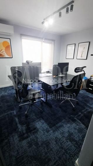 Birou de vanzare in Floresti - 12