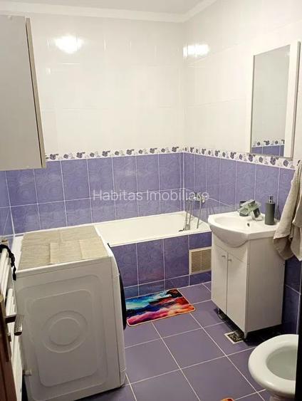 Apartament 2 camere decomandate, zona strazii Teilor, Floresti - 6