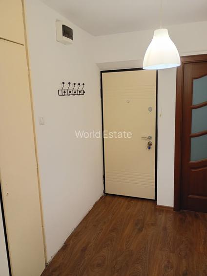Apartament 3 camere, decomandat, zona Delfinului. - 7