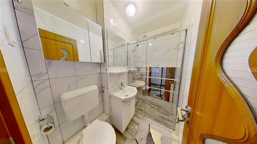 TUR 3D! Apartament 2 camere, etaj 1, Astra, Brasov - 5