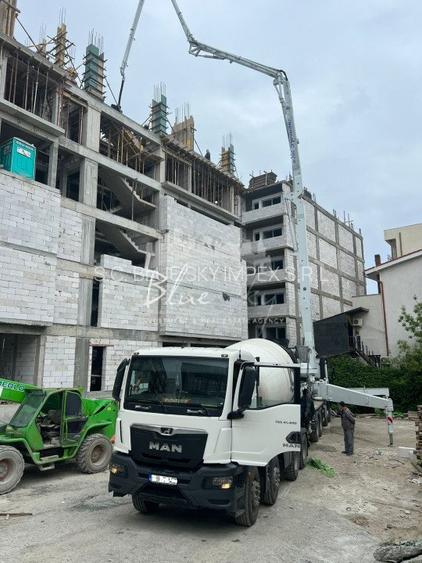 Garsoniera situata in Eforie Nord - 9