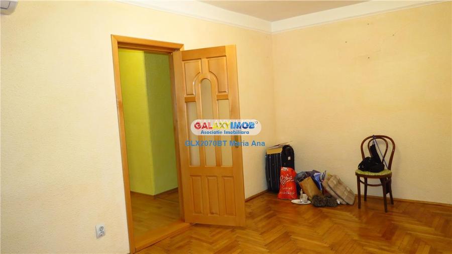 Tur Virtual: Apartament 2 camere, 57.69 mp. etaj 2, Nicolae Iorga! - 11