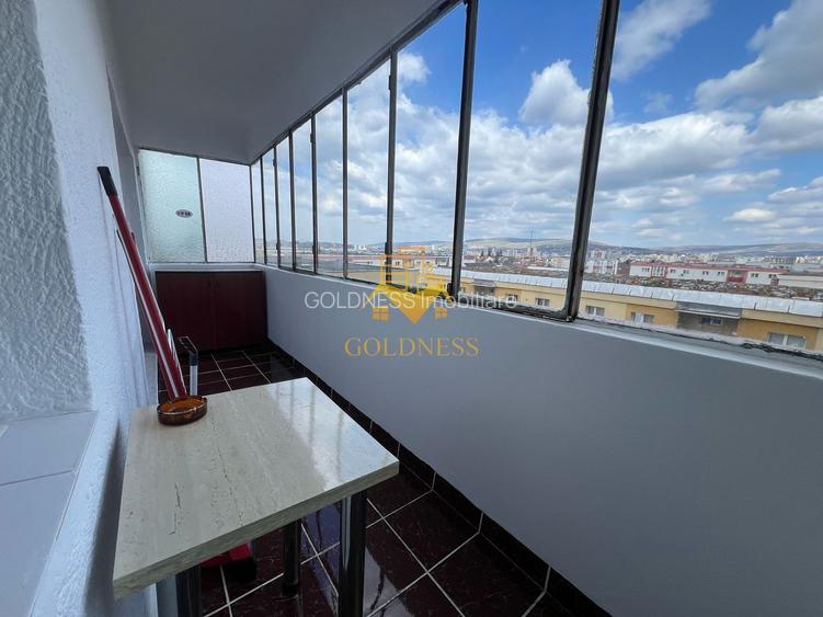 2 camere, decomandate, Gheorgheni, Zona Interservisan,Mega,Iulius Mall - 12