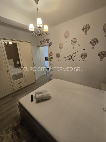 Exclusivitate -Mamaia Nord -2 camere decomandat confort maxim - 13