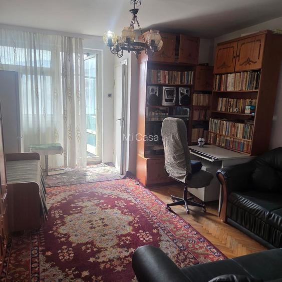 Garsoniera Centrul Civic - 4