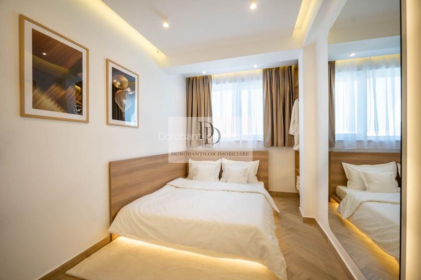 Penthouse LUX cu terasă 150 mp & jacuzzi | Iulius Mall – FSEGA - 9