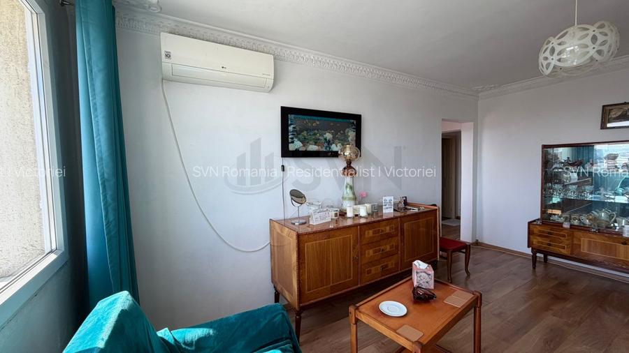 REA1024692 Fara RISC SEISMIC I Apartament 3 camere I Metrou Obor I De vanzare - 6