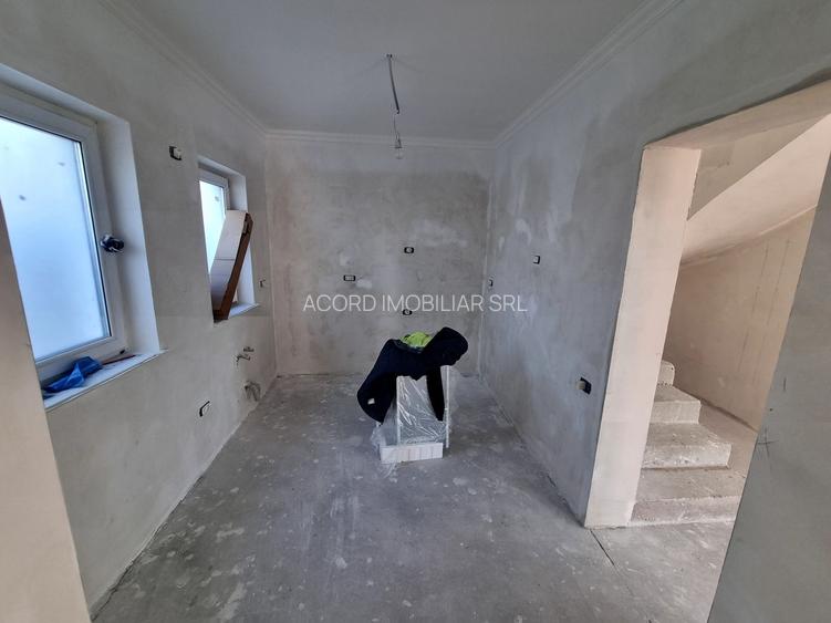 Ovidiu malul lacului -casa noua p+1 din caramida - 30