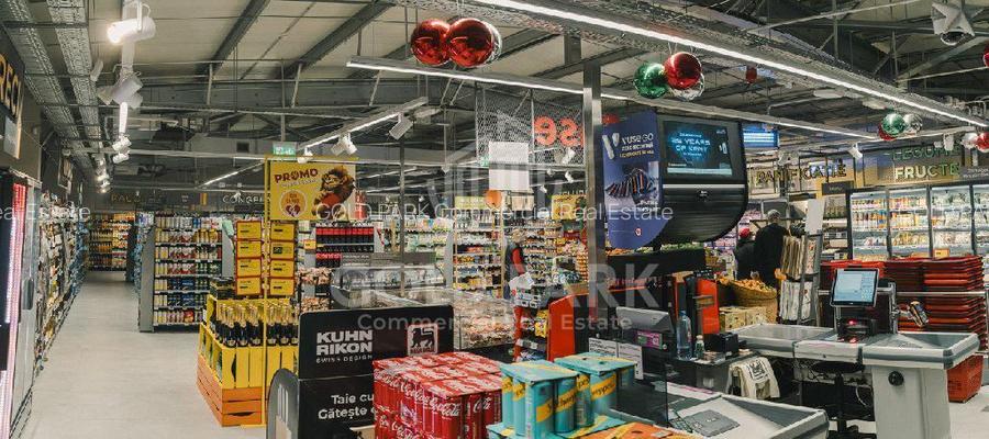 Inchiriere Spatiu Comercial - Oradea -  460 mp/Box Individual - 7