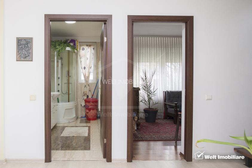 Casa individuala, 180 mp utili, 520 mp teren, Europa, zona Eugen Ionesco - 18