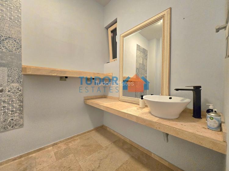 Beautiful Spacious Villa in Iancu Nicolae - 7