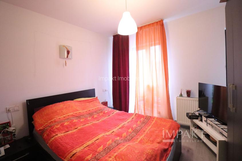 Apartament cu 3 camere, situat in zona Muzeul Apei Floresti! - 7