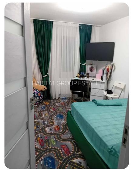 Vanzare 4 Camere Basarabia - 2